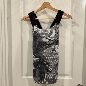 Prana XS Workout Tanktop